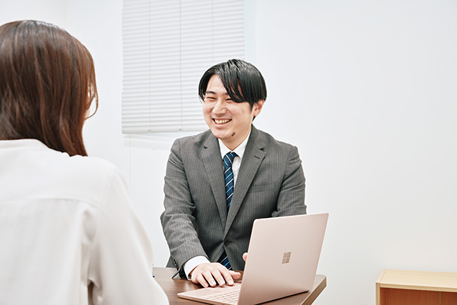 会社設立